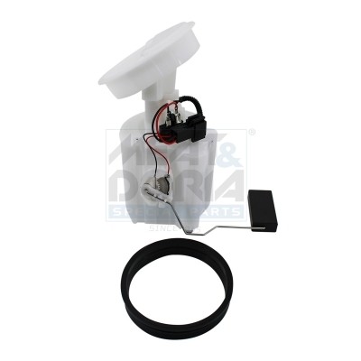 MEAT & DORIA 76823E EAN: 8033419311049.