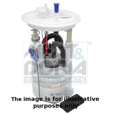 MEAT & DORIA 76933E EAN: 8033419312152.