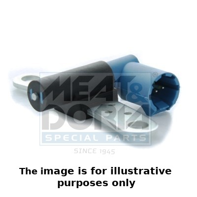 MEAT & DORIA 87430E EAN: 8033419403454.