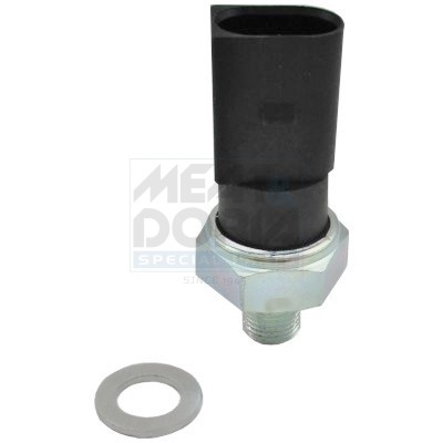 MEAT & DORIA 72124 EAN: 8033419216597.