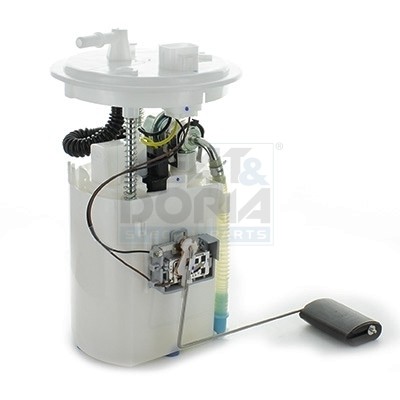 MEAT & DORIA 77331E EAN: 8033419316495.