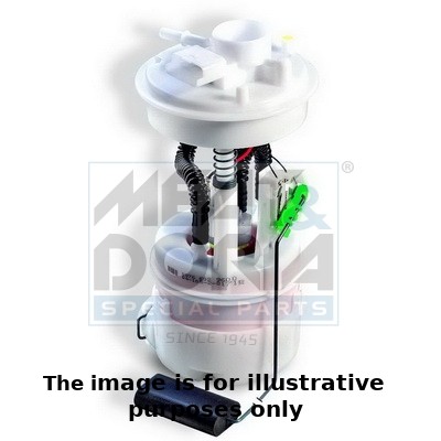 MEAT & DORIA 76542E EAN: 8033419310141.