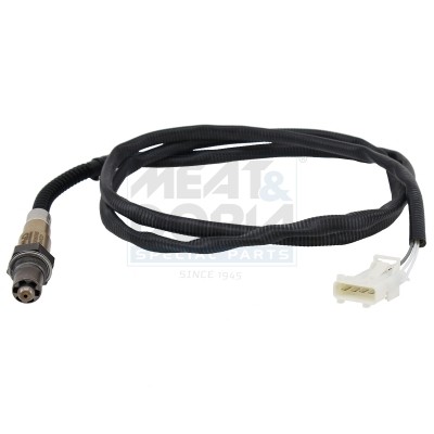 MEAT & DORIA 81090E EAN: 8033419349677.