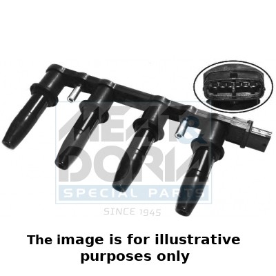 MEAT & DORIA 10480E EAN: 8032539312028.