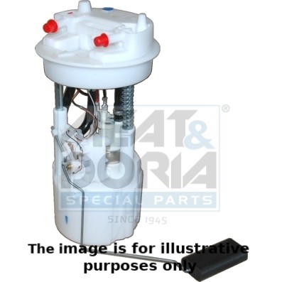 MEAT & DORIA 76446E EAN: 8033419309398.