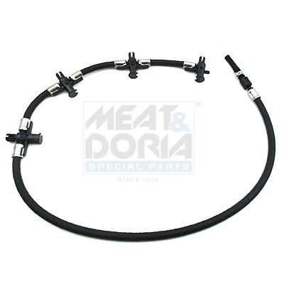 MEAT & DORIA 9835 EAN: 8033419473594.