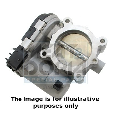 MEAT & DORIA 89209R EAN: 8033419418687.