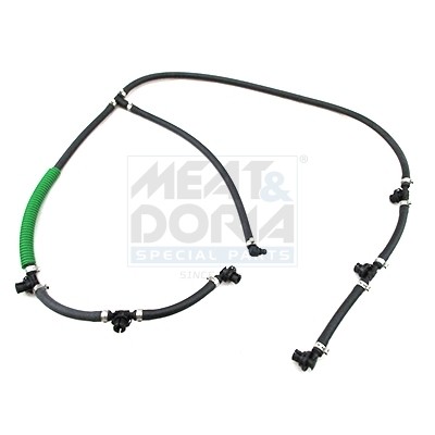 MEAT & DORIA 9840E EAN: 8033419473693.