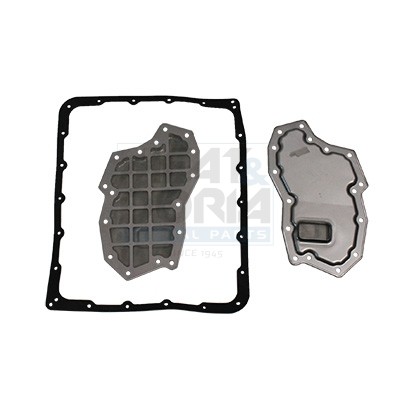 MEAT & DORIA KIT21036 EAN: 8033419031848.