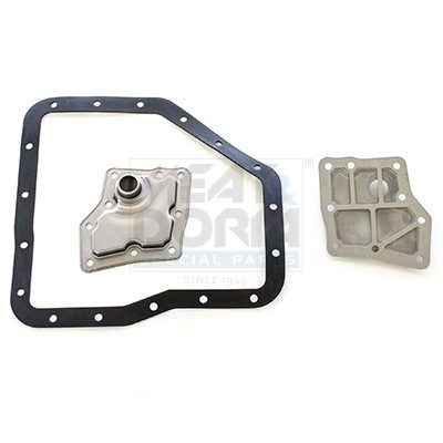 MEAT & DORIA KIT21004 EAN: 8033419031480.