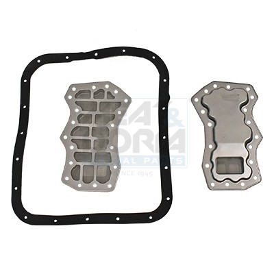 MEAT & DORIA KIT21035 EAN: 8033419031831.
