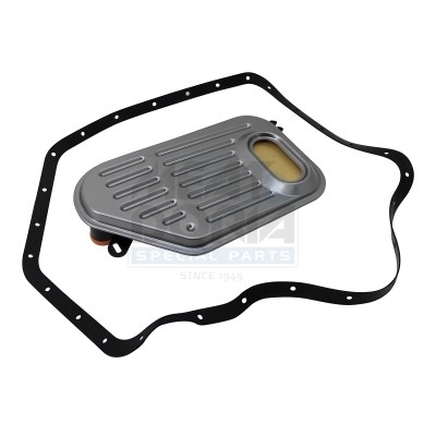 MEAT & DORIA KIT21003 EAN: 8033419031466.