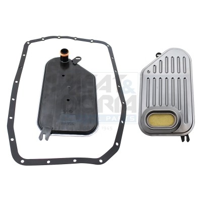 MEAT & DORIA KIT21003B EAN: 8033419031473.