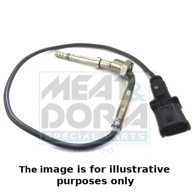 MEAT & DORIA 11995E EAN: 8033419058661.