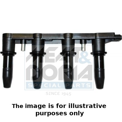 MEAT & DORIA 10604E EAN: 8033419054618.