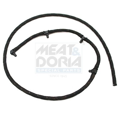 MEAT & DORIA 9858 EAN: 8033419474027.