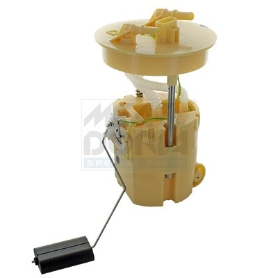 MEAT & DORIA 79461 EAN: 8033419326005.