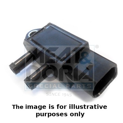 MEAT & DORIA 82515E EAN: 8033419370978.