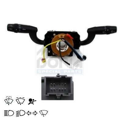 MEAT & DORIA 231232 EAN: 8033419110314.