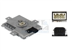 MEAT & DORIA 73212691E