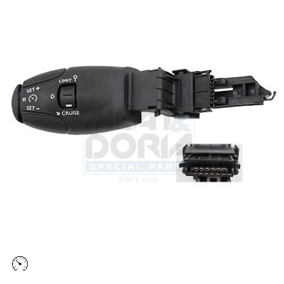 MEAT & DORIA 231292 EAN: 8033419110888.