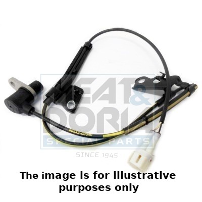 MEAT & DORIA 90566E EAN: 8033419431402.