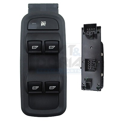 MEAT & DORIA 26404 EAN: 8033419128951.