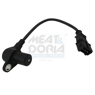 MEAT & DORIA 871160 EAN: 8033419399962.