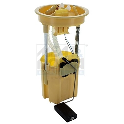 MEAT & DORIA 79468 EAN: 8033419326067.