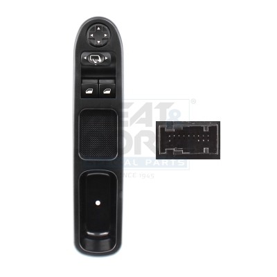 MEAT & DORIA 26455 EAN: 8033419129323.