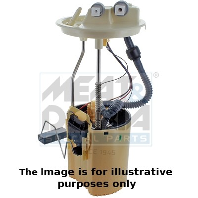 MEAT & DORIA 77728E EAN: 8033419321161.