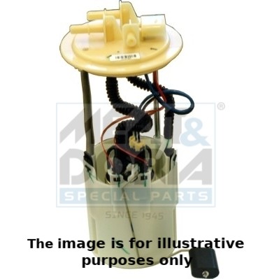 MEAT & DORIA 77141E EAN: 8033419314590.