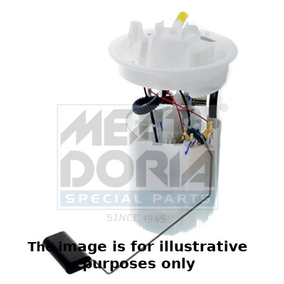 MEAT & DORIA 77523E EAN: 8033419318574.