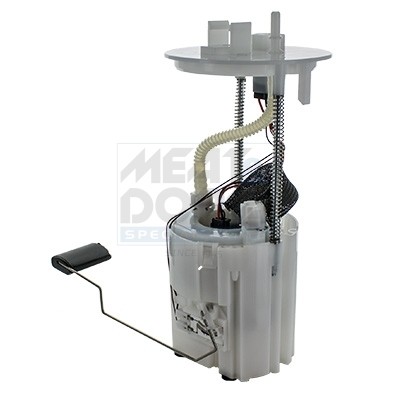 MEAT & DORIA 77876 EAN: 8033419322465.