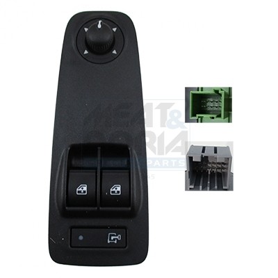 MEAT & DORIA 26489 EAN: 8033419129651.