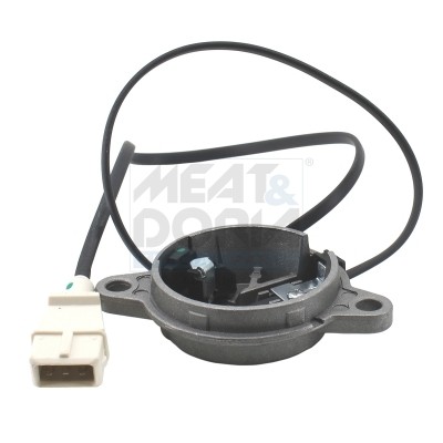 MEAT & DORIA 871197 EAN: 8033419400262.