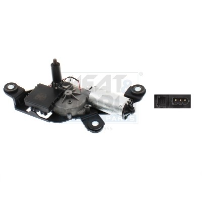 MEAT & DORIA 27498 EAN: 8033419134464.