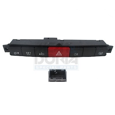 MEAT & DORIA 206044 EAN: 8032539310710.