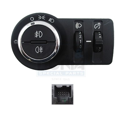 MEAT & DORIA 23876 EAN: 8033419119317.