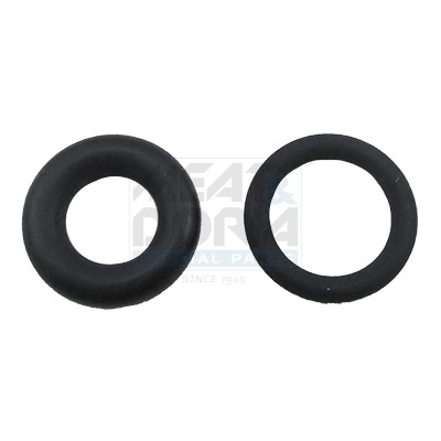 MEAT & DORIA 71243 EAN: 8033419215491.