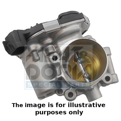 MEAT & DORIA 89363E EAN: 8033419420307.