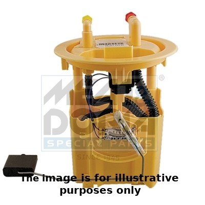 MEAT & DORIA 79271E EAN: 8033419324476.