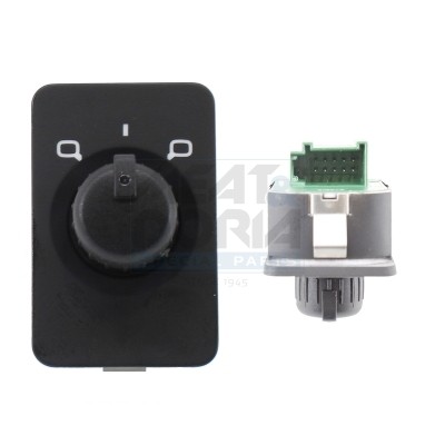 MEAT & DORIA 206057 EAN: 8033419085100.