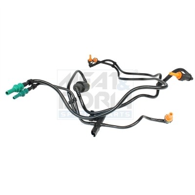 MEAT & DORIA 98061 EAN: 8033419488239.