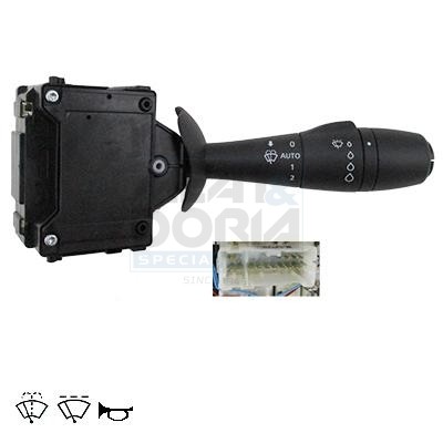 MEAT & DORIA 231444 EAN: 8033419112011.