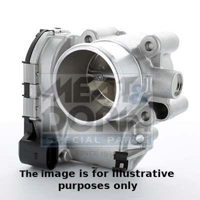 MEAT & DORIA 89229E EAN: 8033419418885.