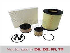 MEAT & DORIA FKVLV001