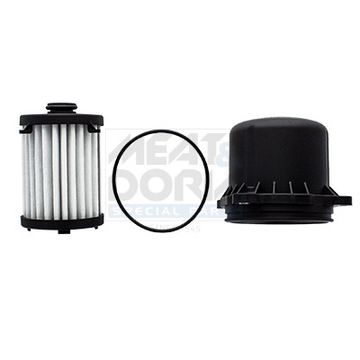 MEAT & DORIA KIT21105 EAN: 8033419032296.