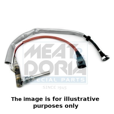 MEAT & DORIA 1952E EAN: 8033419079291.