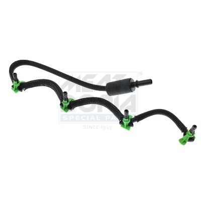 MEAT & DORIA 98102 EAN: 8033419504854.